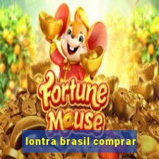 lontra brasil comprar